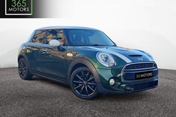 MINI Hatchback (14-24) 2.0 Cooper S D Hatchback 5d For Sale - 365 MOTORS LTD, Bolton