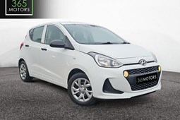 Hyundai i10 (14-20) S 1.0 66PS 5d For Sale - 365 MOTORS LTD, Bolton