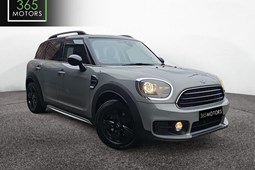 MINI Countryman SUV (17-24) Cooper D 5d For Sale - 365 MOTORS LTD, Bolton