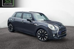 MINI Hatchback (14-24) 2.0 Cooper S D Hatchback 5d Auto For Sale - 365 MOTORS LTD, Bolton