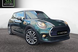 MINI Hatchback (14-24) Cooper D Seven 3d For Sale - 365 MOTORS LTD, Bolton