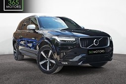 Volvo XC90 (15-24) 2.0 D5 PowerPulse R DESIGN AWD 5d Geartronic For Sale - 365 MOTORS LTD, Bolton