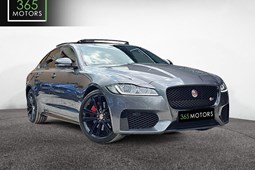 Jaguar XF Saloon (15-24) 3.0d V6 S 4d Auto For Sale - 365 MOTORS LTD, Bolton