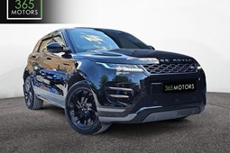 Land Rover Range Rover Evoque SUV (19 on) S R-Dynamic D150 auto 5d For Sale - 365 MOTORS LTD, Bolton
