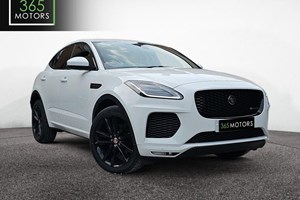Jaguar E-Pace SUV (17-24) R-Dynamic HSE D180 AWD auto 5d For Sale - 365 MOTORS LTD, Bolton