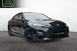 BMW 2-Series Gran Coupe (20-24) 218d M Sport 4dr Step Auto 4d For Sale - 365 MOTORS LTD, Bolton