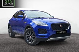 Jaguar E-Pace SUV (17-24) S D150 AWD 5d For Sale - 365 MOTORS LTD, Bolton