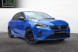 Vauxhall Corsa Hatchback (20 on) 1.2 SE Edition 5dr For Sale - 365 MOTORS LTD, Bolton