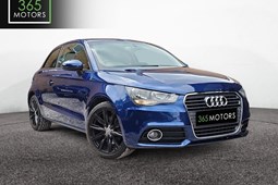 Audi A1 Hatchback (10-18) 1.4 TFSI Sport 3d For Sale - 365 MOTORS LTD, Bolton