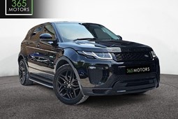 Land Rover Range Rover Evoque (11-19) 2.0 TD4 HSE Dynamic Hatchback 5d Auto For Sale - 365 MOTORS LTD, Bolton