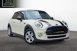 MINI Hatchback (14-24) Cooper D (03/2018 on) 3d For Sale - 365 MOTORS LTD, Bolton