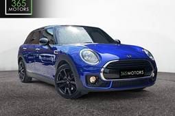 MINI Clubman (15-24) 2.0 Cooper D 6d Auto For Sale - 365 MOTORS LTD, Bolton
