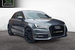 Audi A1 Hatchback (10-18) S Line Nav 1.4 TFSI 125PS 3d For Sale - 365 MOTORS LTD, Bolton