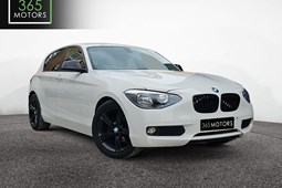BMW 1-Series Hatchback (11-19) 116d SE 5d For Sale - 365 MOTORS LTD, Bolton