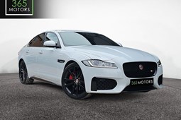 Jaguar XF Saloon (15-24) 3.0d V6 S 4d Auto For Sale - 365 MOTORS LTD, Bolton