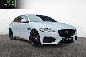 Jaguar XF Saloon (15-24) 3.0d V6 S 4d Auto For Sale - 365 MOTORS LTD, Bolton