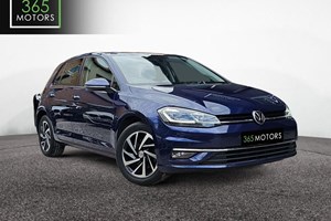 Volkswagen Golf Hatchback (13-20) Match Edition 1.6 TDI 115PS 5d For Sale - 365 MOTORS LTD, Bolton