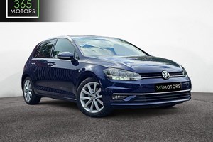 Volkswagen Golf Hatchback (13-20) GT 1.5 TSI EVO 150PS DSG auto 5d For Sale - 365 MOTORS LTD, Bolton