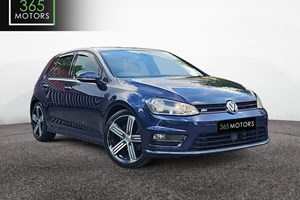 Volkswagen Golf Hatchback (13-20) 2.0 TDI R-Line 5d DSG For Sale - 365 MOTORS LTD, Bolton