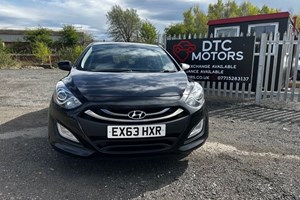 Hyundai i30 Hatchback (12-17) 1.6 CRDi Blue drive Active 5d For Sale - DTC Motors LTD, Carlisle