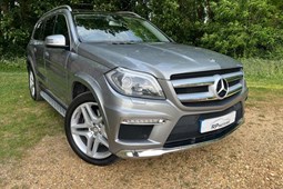 Mercedes-Benz GL-Class (13-15) GL350 BlueTEC AMG Sport 5d Tip Auto For Sale - RP Motors, Southampton