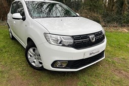 Dacia Sandero (13-21) Comfort TCe 90 5d For Sale - RP Motors, Southampton