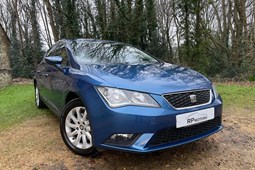 SEAT Leon Hatchback (13-20) 1.6 TDI SE 5d For Sale - RP Motors, Southampton