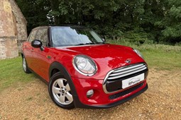 MINI Hatchback (14-24) 1.5 Cooper Hatchback 5d For Sale - RP Motors, Southampton