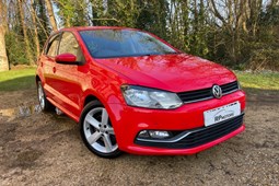 Volkswagen Polo Hatchback (09-17) 1.2 TSI (110bhp) SEL 5d For Sale - RP Motors, Southampton