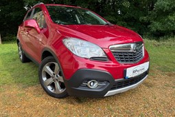 Vauxhall Mokka (12-16) 1.7 CDTi SE 5d For Sale - RP Motors, Southampton