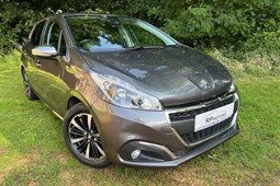Peugeot 208 Hatchback (12-19) Tech Edition 1.2 PureTech 82 S&S 5d For Sale - RP Motors, Southampton