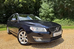Volvo V70 (07-16) D3 (150bhp) SE Lux 5d Geartronic For Sale - RP Motors, Southampton