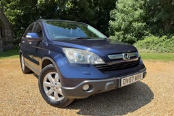 Honda CR-V (07-12) 2.2 i-CTDi ES 5d For Sale - RP Motors, Southampton