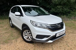 Honda CR-V (12-18) 1.6 i-DTEC S 2WD (03/15-) 5d For Sale - RP Motors, Southampton