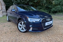 Audi A3 Sportback (13-20) Sport 2.0 TFSI 190PS Quattro S Tronic auto (05/16 on) 5d For Sale - RP Motors, Southampton