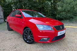 SEAT Toledo (13-19) 1.2 TSI I TECH 5d For Sale - RP Motors, Southampton