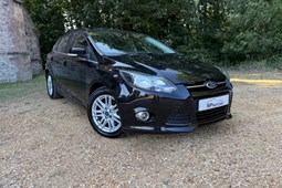 Ford Focus Hatchback (11-18) 1.6 TDCi Titanium ECOnetic 5d For Sale - RP Motors, Southampton