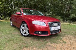 Audi A4 Saloon (05-07) 2.0 TDI S Line (12/05) 4d For Sale - RP Motors, Southampton
