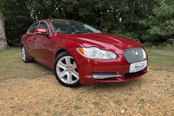 Jaguar XF Saloon (08-15) 3.0 V6 Premium Luxury 4d Auto For Sale - RP Motors, Southampton