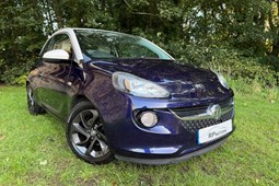 Vauxhall Adam (12-19) 1.2i Jam 3d For Sale - RP Motors, Southampton