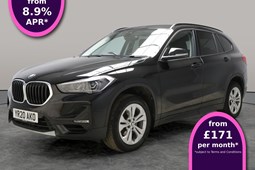 BMW X1 SUV (15-22) sDrive18i SE (07/19-) 5d For Sale - Carsa Mountsorrel, Mountsorrel