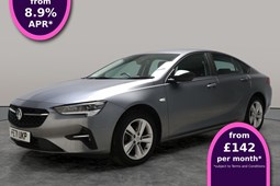 Vauxhall Insignia Grand Sport (17-22) SE Nav 1.5 (122PS) Turbo D 5d For Sale - Carsa Mountsorrel, Mountsorrel