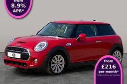 MINI Hatchback (14-24) 2.0 Cooper S Hatchback 3d For Sale - Carsa Mountsorrel, Mountsorrel