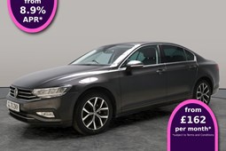 Volkswagen Passat Estate (15-24) SEL 2.0 TDI Evo SCR 150PS 4d For Sale - Carsa Mountsorrel, Mountsorrel