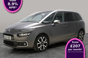 Citroen Grand C4 SpaceTourer MPV (18-23) Flair Plus PureTech 130 S&S 5d For Sale - Carsa Mountsorrel, Mountsorrel