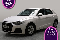 Audi A1 Sportback (18 on) Technik 25 TFSI 95PS S Tronic auto 5d For Sale - Carsa Mountsorrel, Mountsorrel