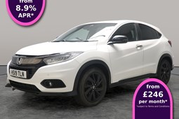 Honda HR-V (15-20) 1.5 VTEC Turbo Sport 5d For Sale - Carsa Mountsorrel, Mountsorrel