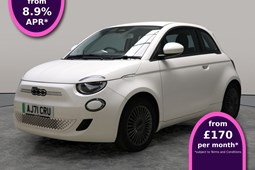 Fiat 500 Electric Hatchback (20 on) 87kW Star 37.8kWh Auto 3d For Sale - Carsa Mountsorrel, Mountsorrel