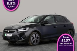 Vauxhall Corsa-e Hatchback (20-23) 100kW SRi Premium 50kWh 5dr Auto [11kWCh] For Sale - Carsa Mountsorrel, Mountsorrel