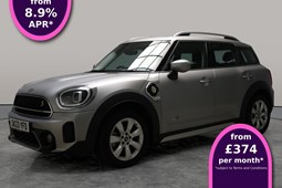 MINI Countryman SUV (17-24) 1.5 Cooper S E Classic ALL4 PHEV Auto[Comfort] 5d For Sale - Carsa Mountsorrel, Mountsorrel